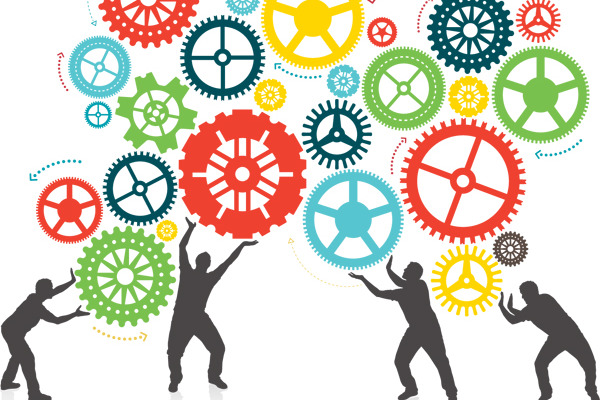 ideas for team building